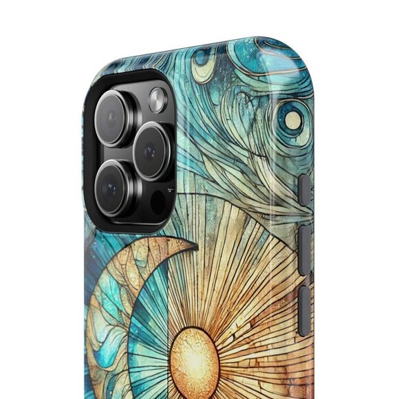 iPhone Phone Cases, Perfect Stylish Mobile Case, MLNMC530 - Picture 9 of 13